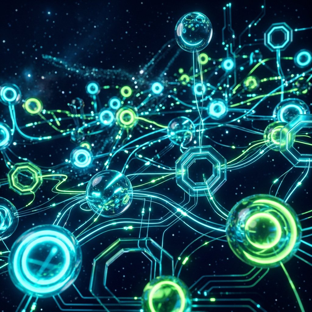 Solução digital da iV8